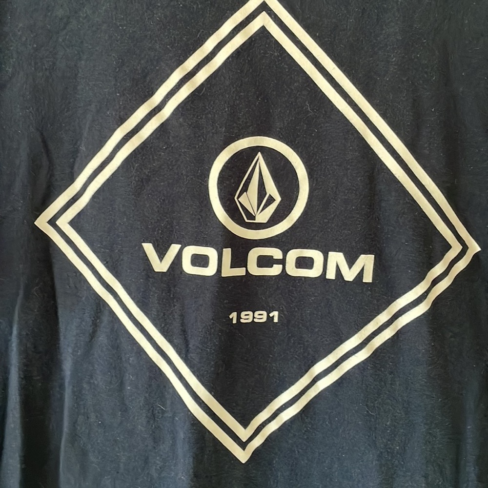 Volcom tee - Picture 2 of 4